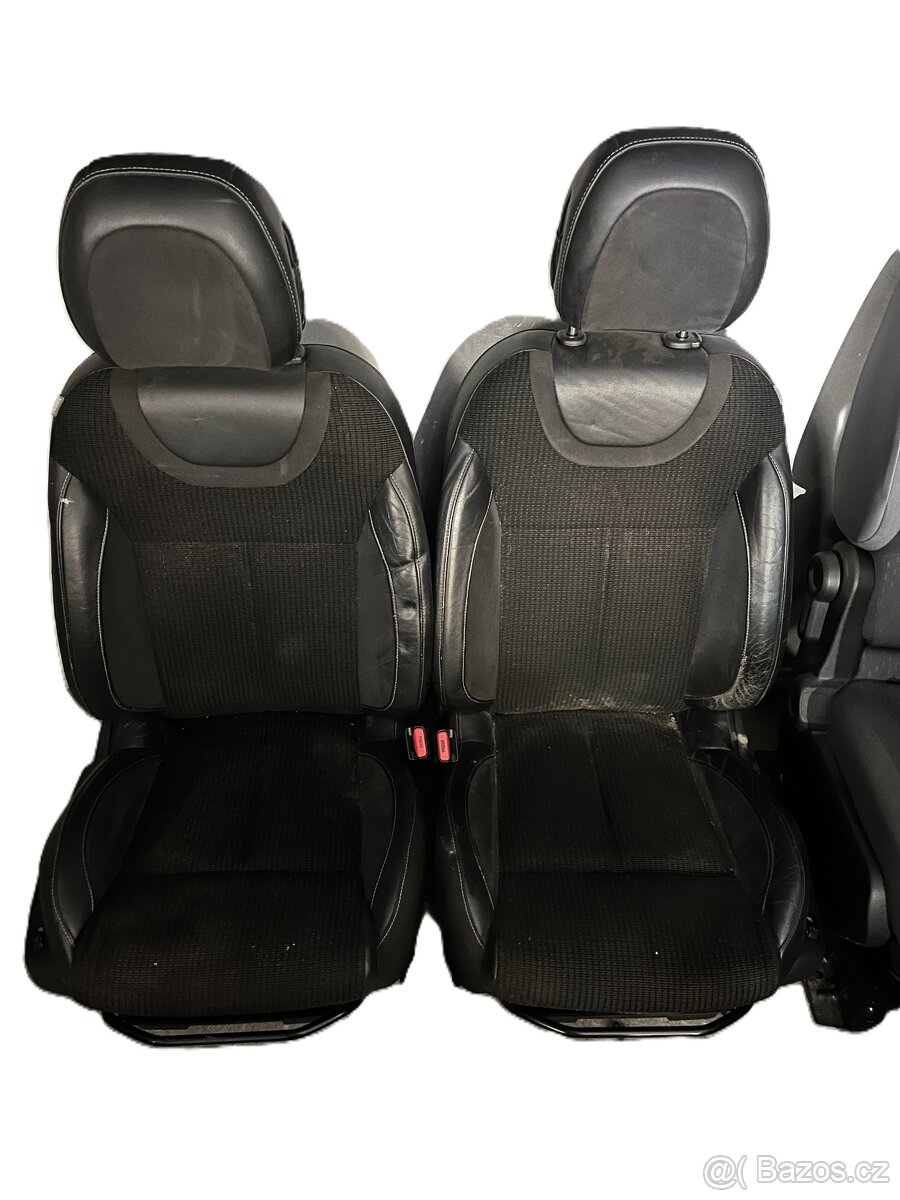 Autosedačky Peugeot Citroen - 12