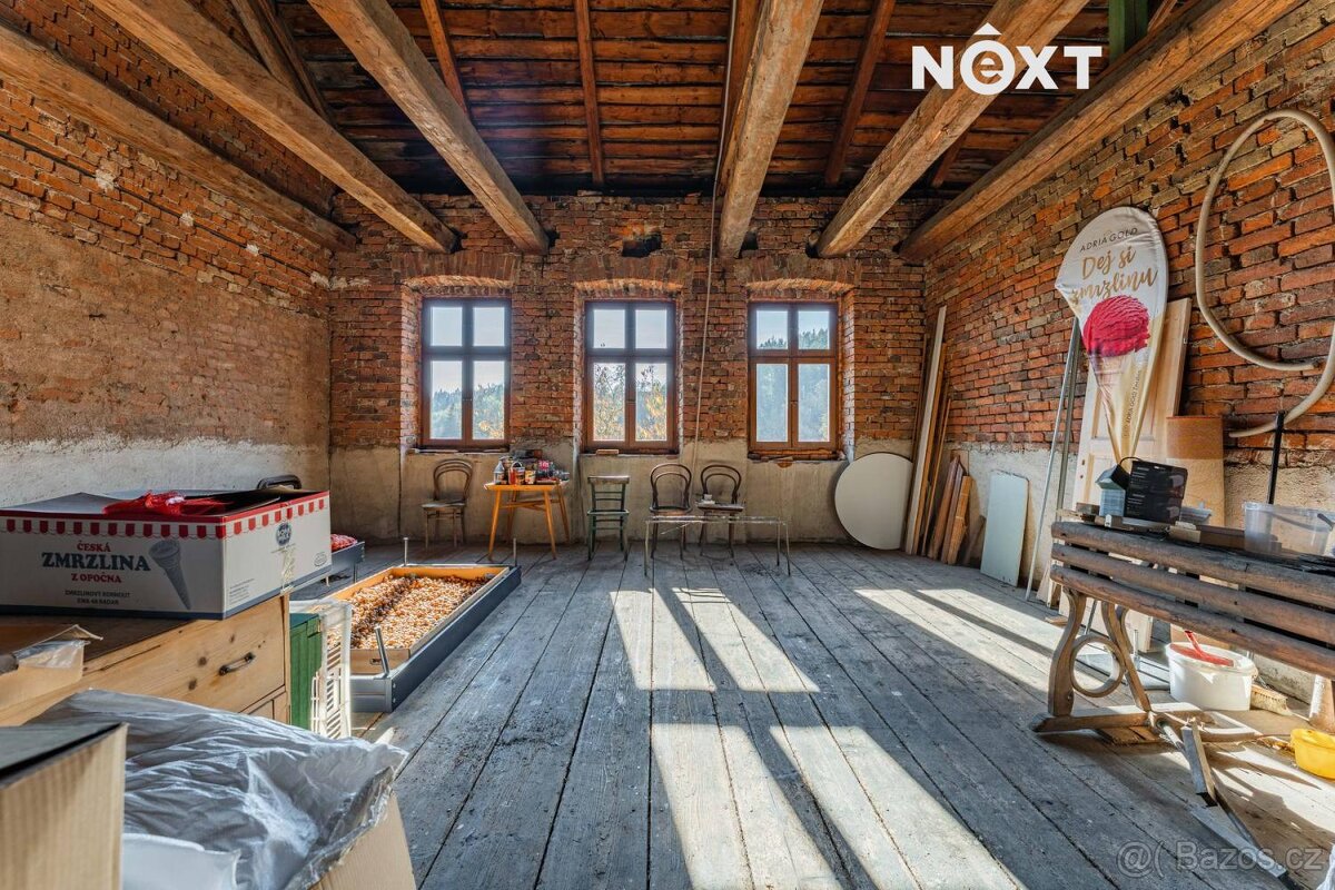 Prodej Rodinný dům, 267㎡ - 12