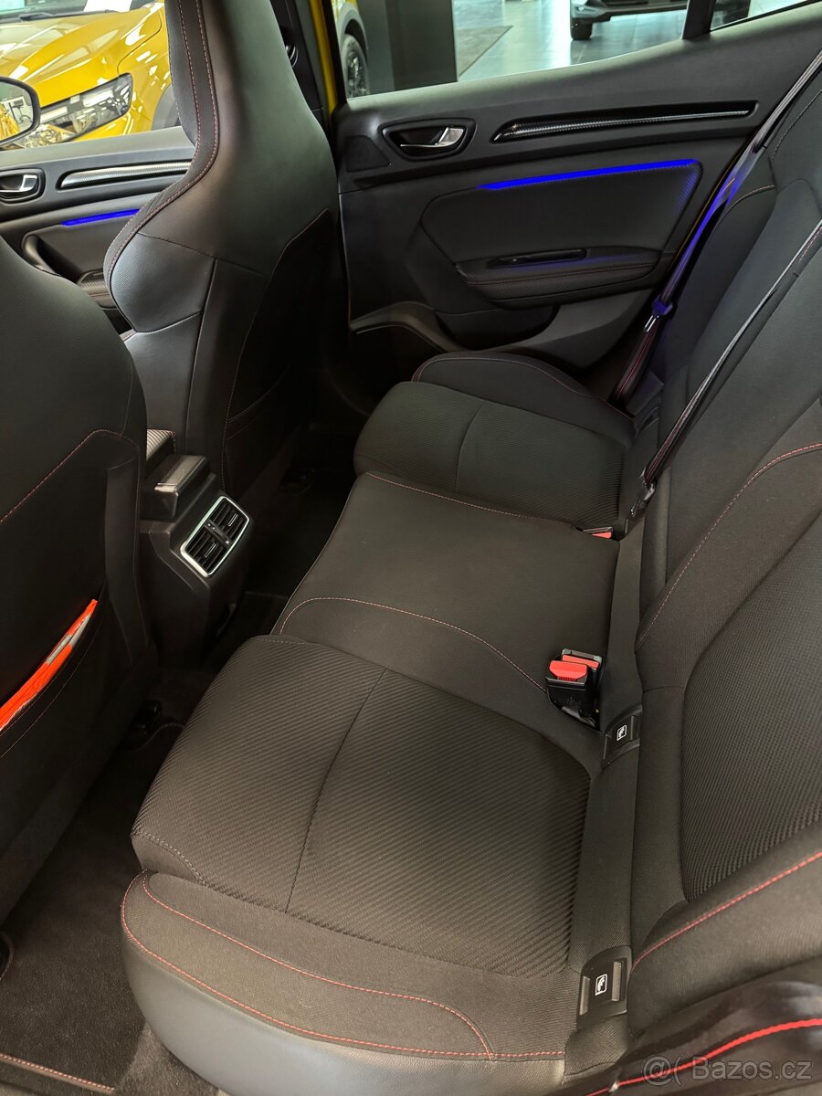 Renault Megane RS IV Cup - 12