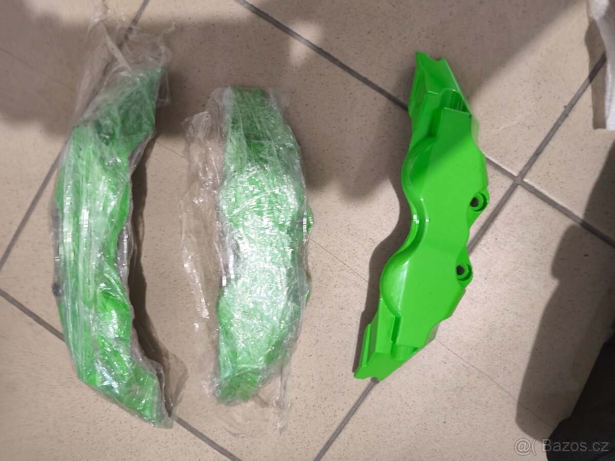 Díly E46 330ci Coupé Cabrio po face - 12