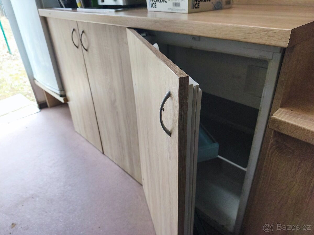 Občerstvení kompletně vybavené - 12