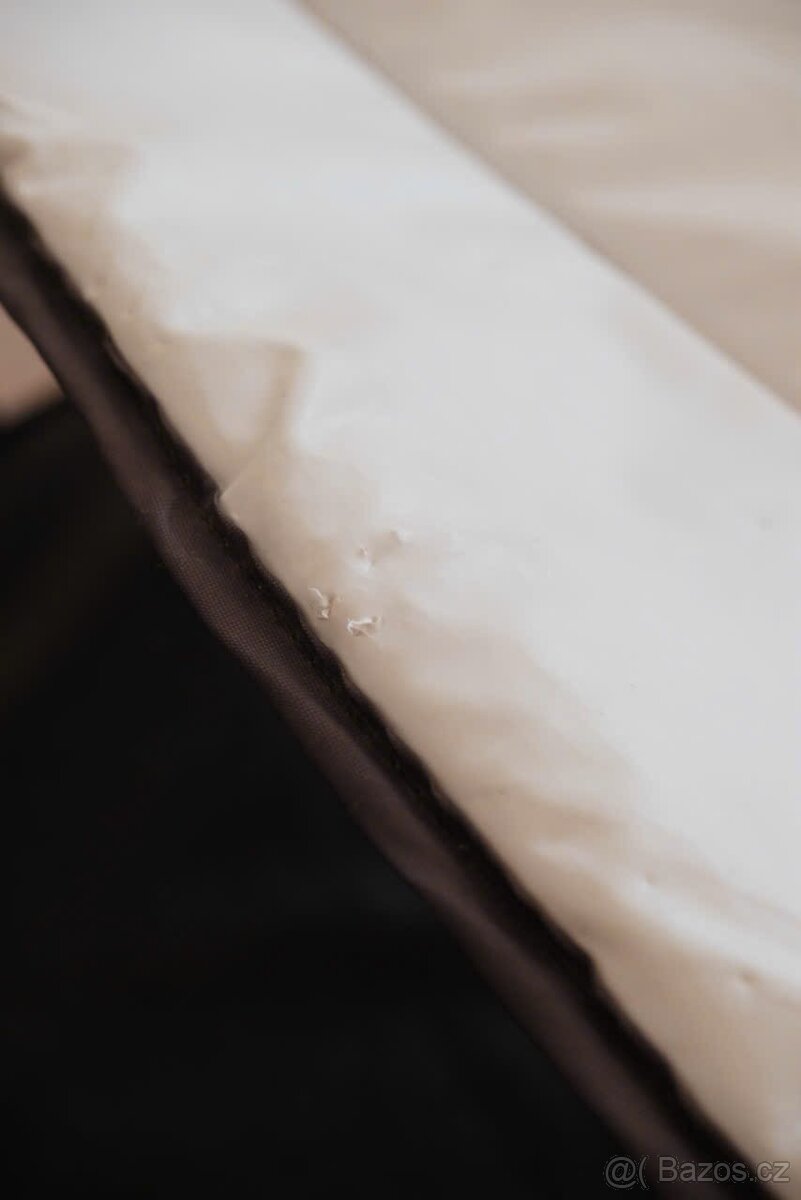 Kinderkraft JOY 2 3 v 1 s příslušenstvím - 12