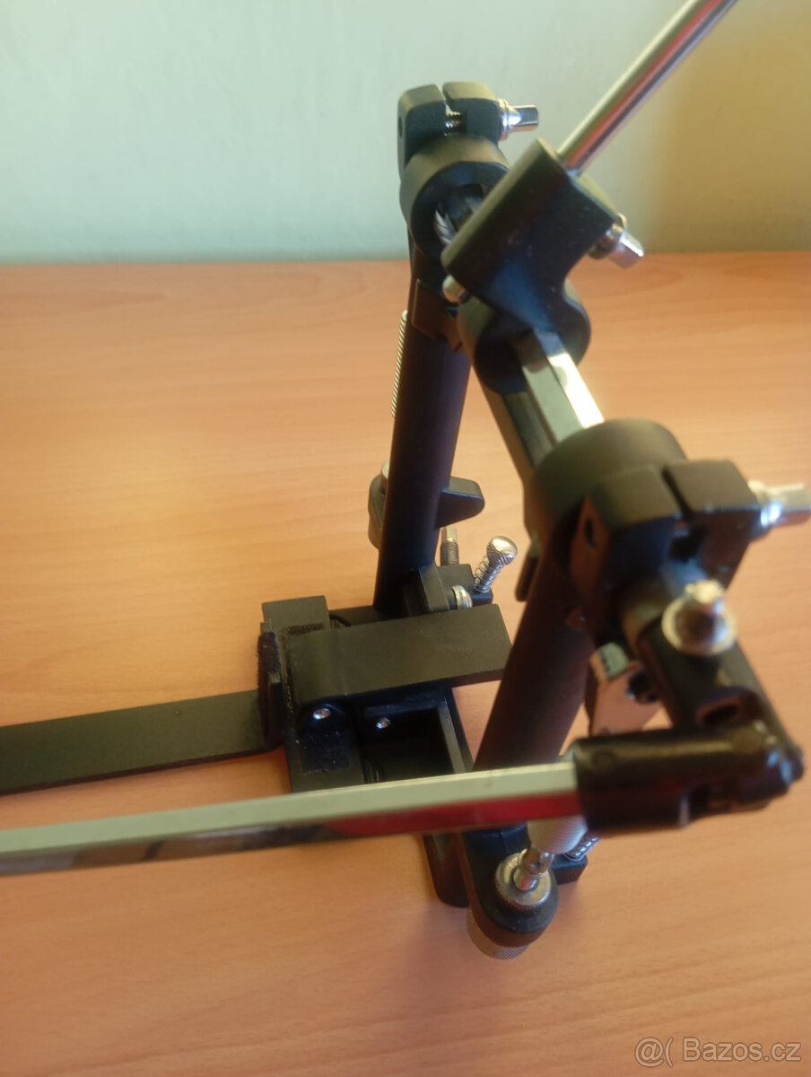 Gecko CL10TOV + CP-777 Cajon Pedal - 12