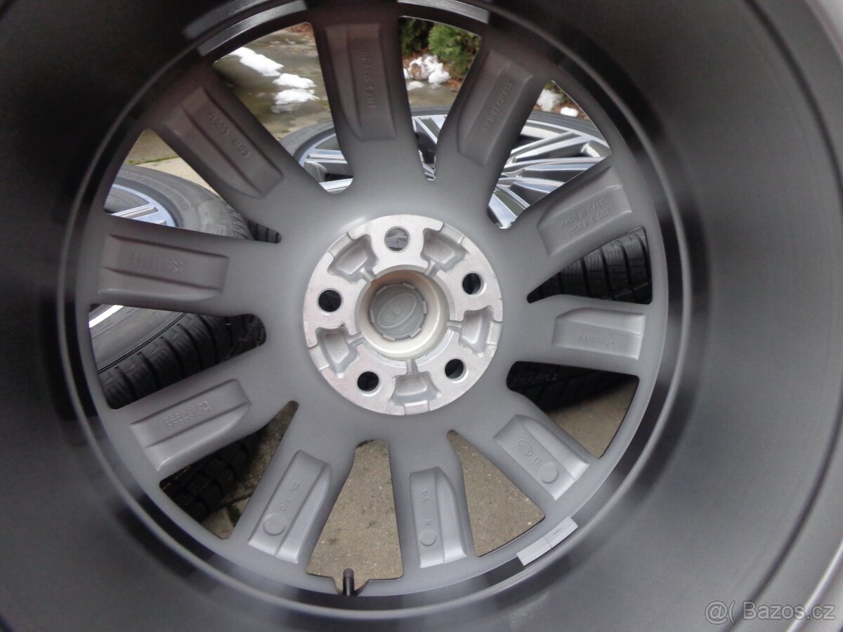 Land Rover Range Rover L460 / L461 zimna sada kol - 12