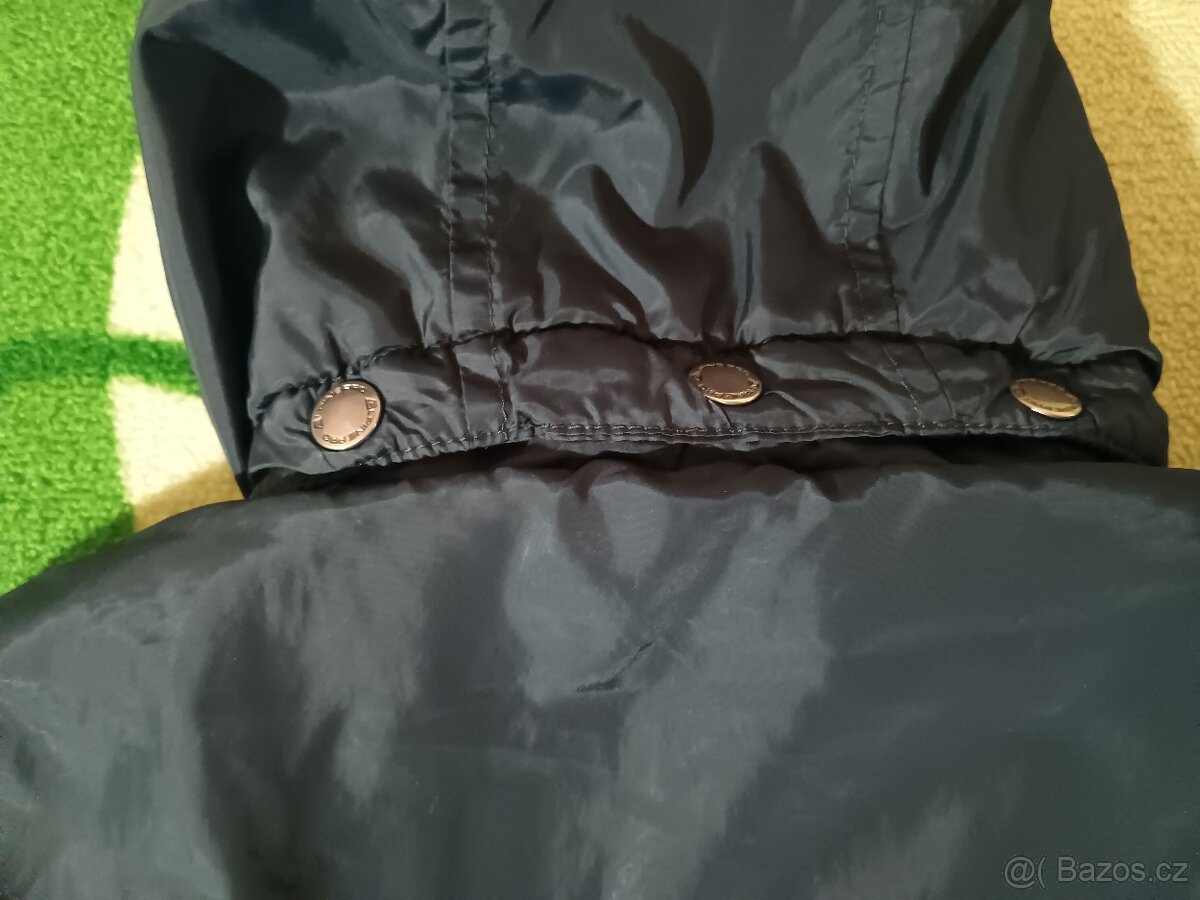 Jarní bunda Alpine - 12