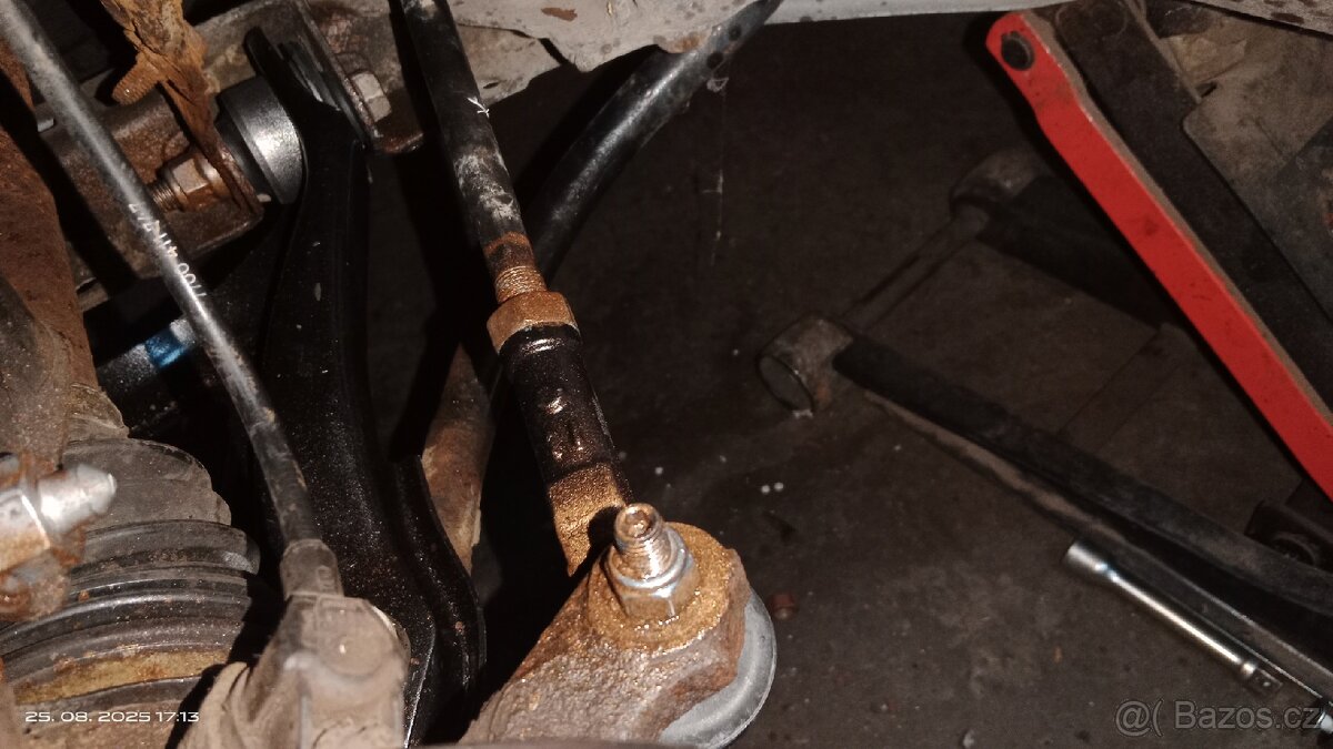 Renault Clio 2 1.2 16v rok 2001 STK do 11.9.2027 - 12