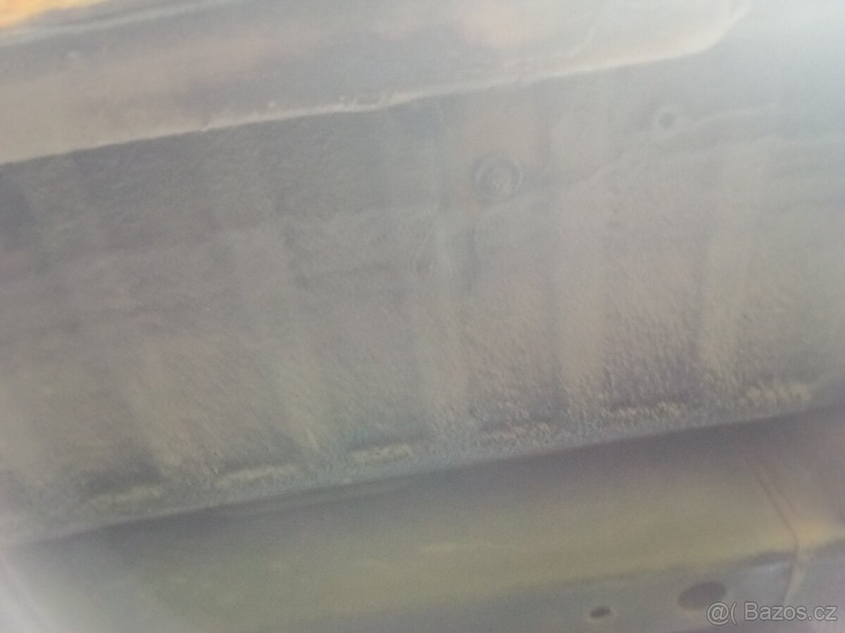 Transit 2,2 TDCi, L2H3 - 12