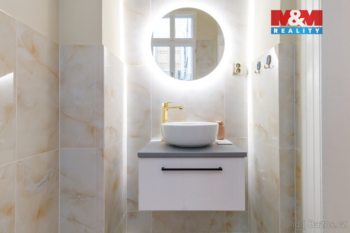 Podnájem obchod a služby, 50 m², Plzeň, ul. Perlová - 12