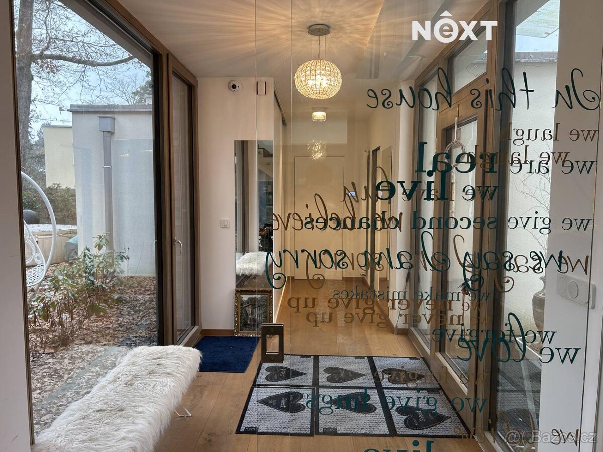 Pronájem Rodinný dům, 150㎡ - 12