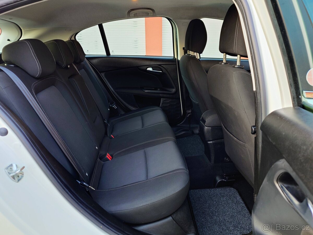 Fiat Tipo 2020 1.4 Mirror 70 kW - 12