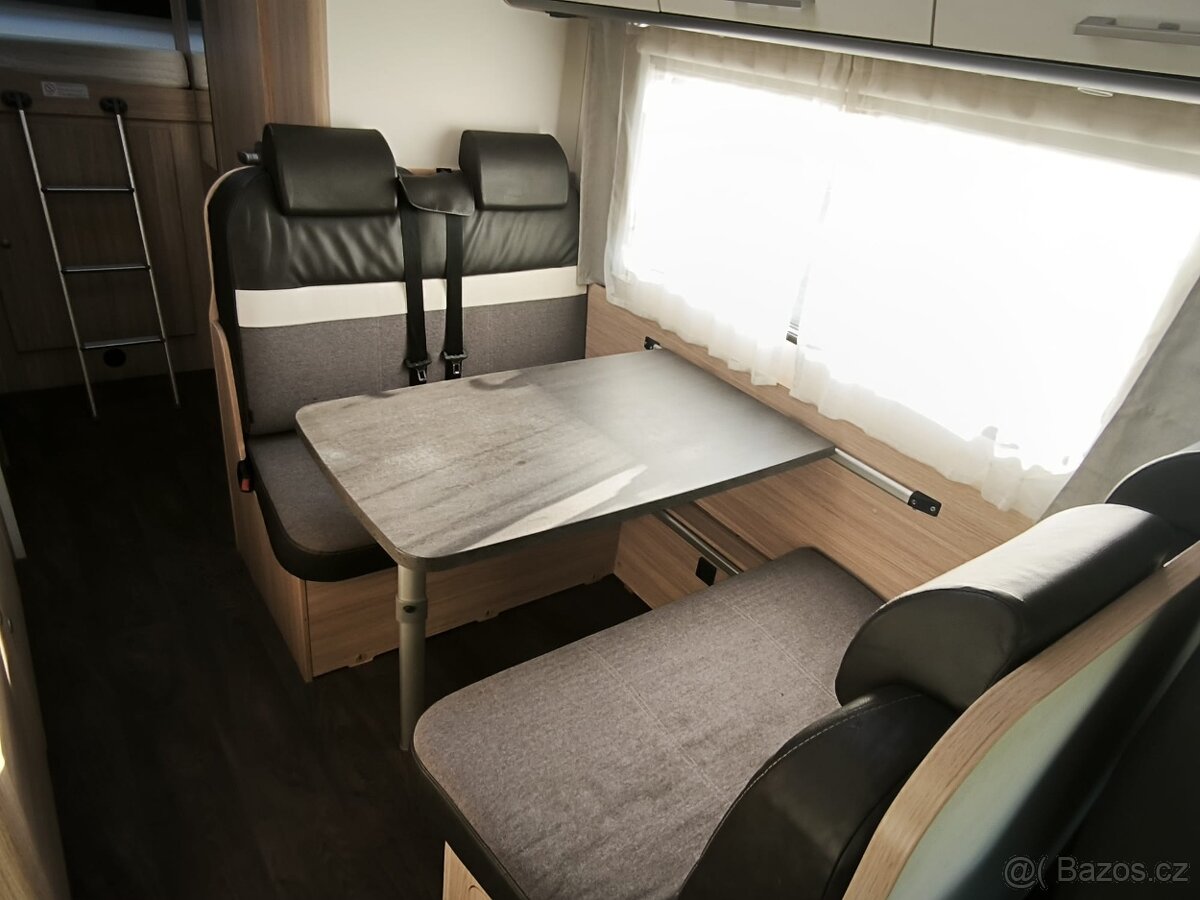 Sunlight,140ps,CR,2023,garaz,klima,tempo,6osob,alu,super - 12