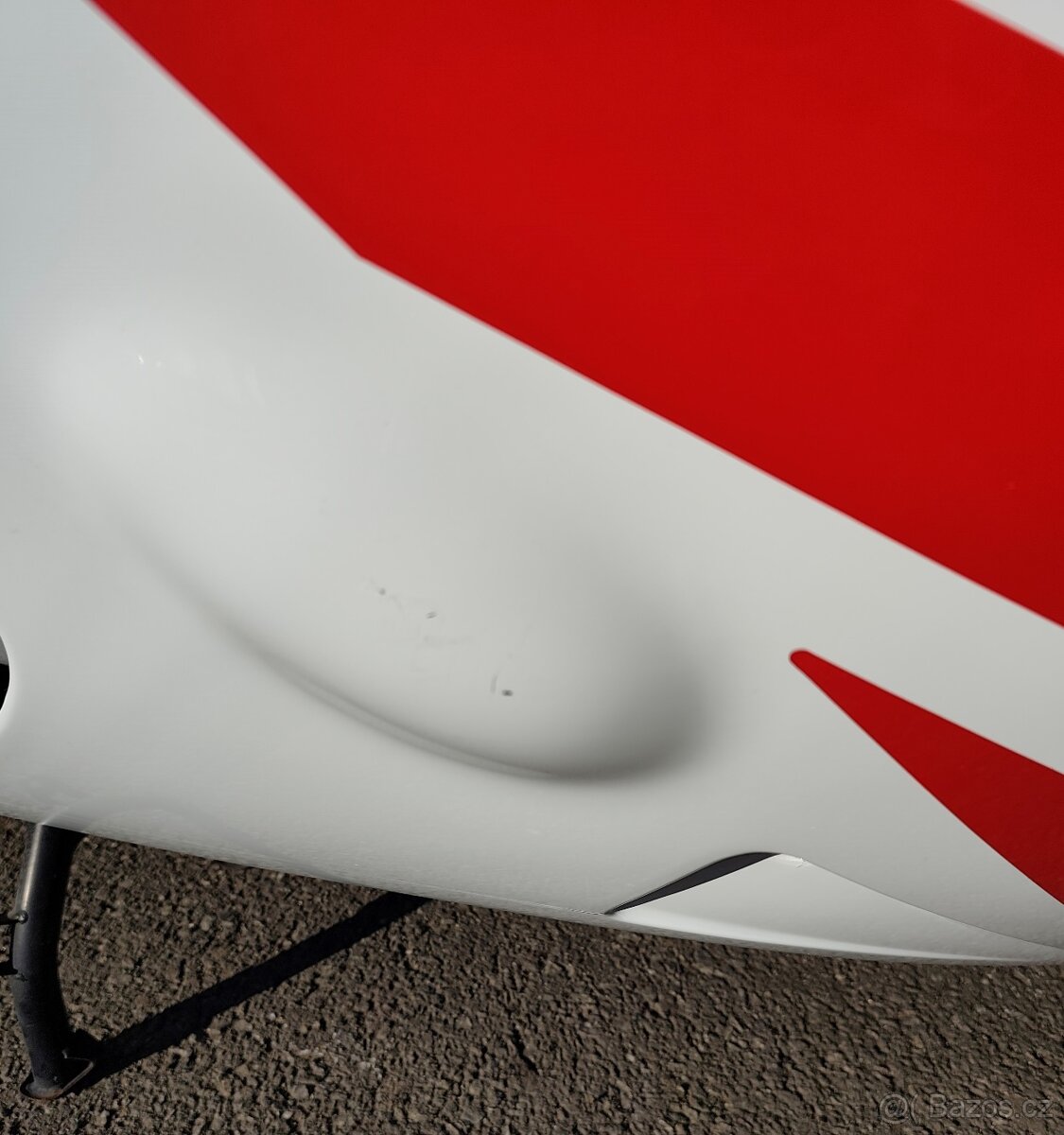 Honda CBR 600 F PC25 - 12