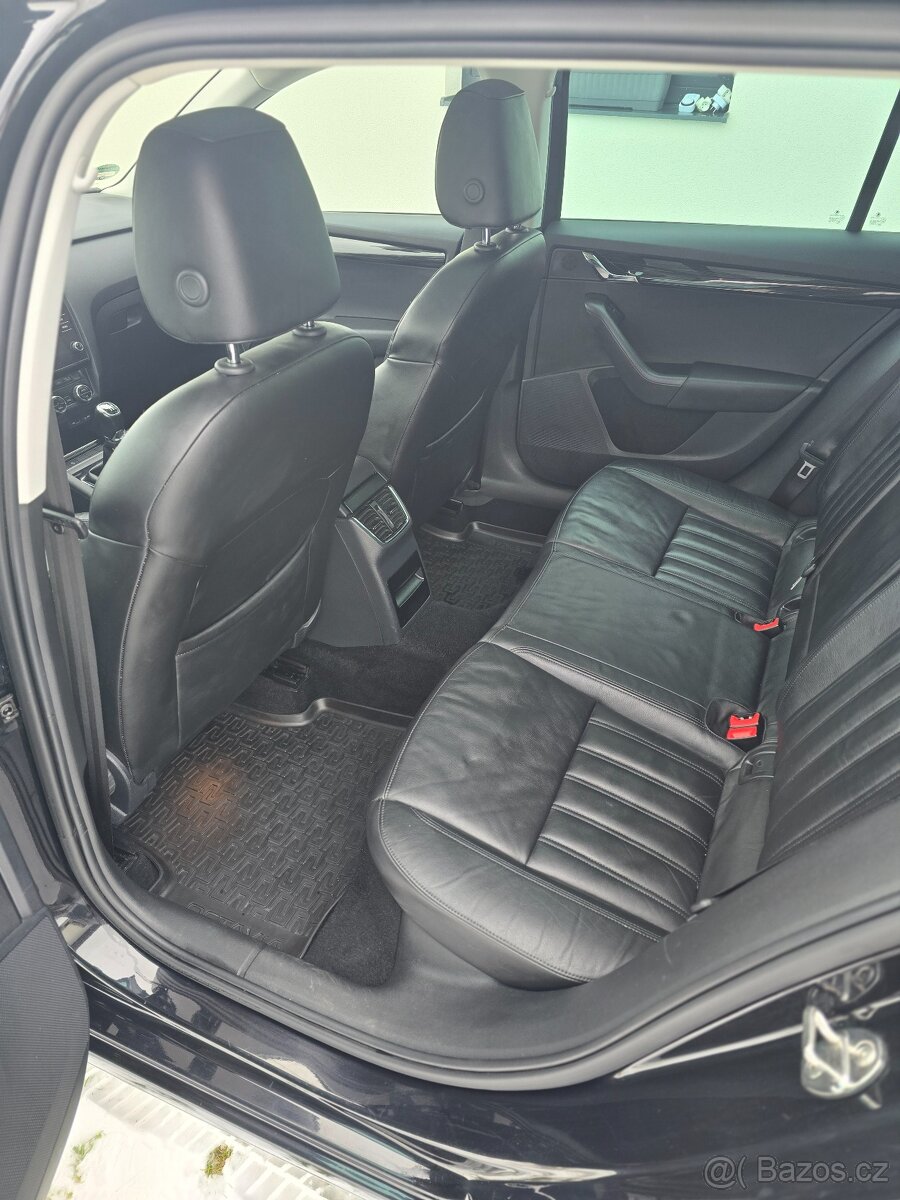 Škoda Octavia 2.0 110 kw ,2017 - 12