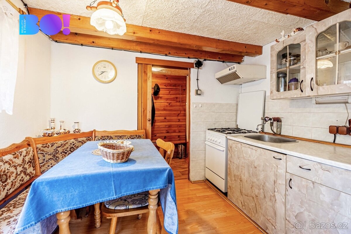 Prodej chaty 4+1, 117 m², Vendryně - 12