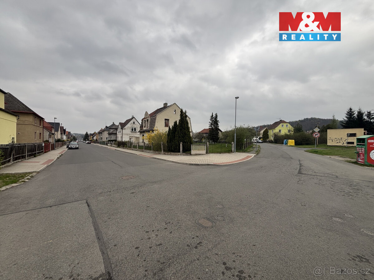 Prodej rodinného domu, 849 m², Česká Lípa, ul. Karla Poláčka - 12