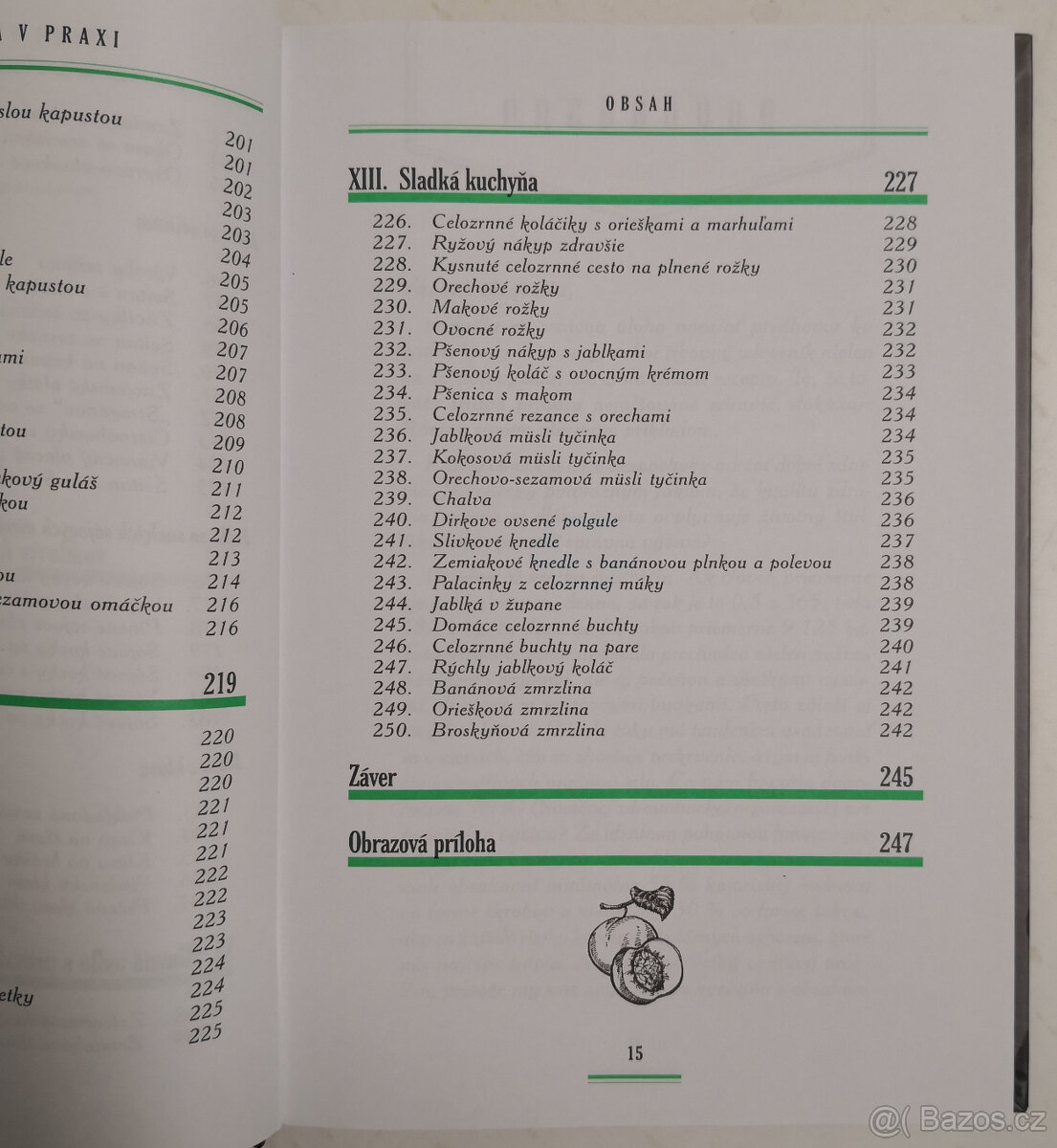 Zdravá kuchyňa v praxi - 250 receptov bez cholesterolu - 12