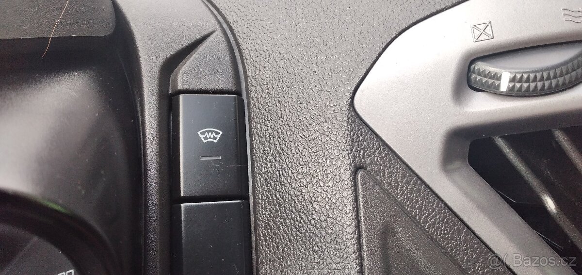 Ford Transit Custom 2.0 TDCi L1H1 96Kw r.v.2016 - 12