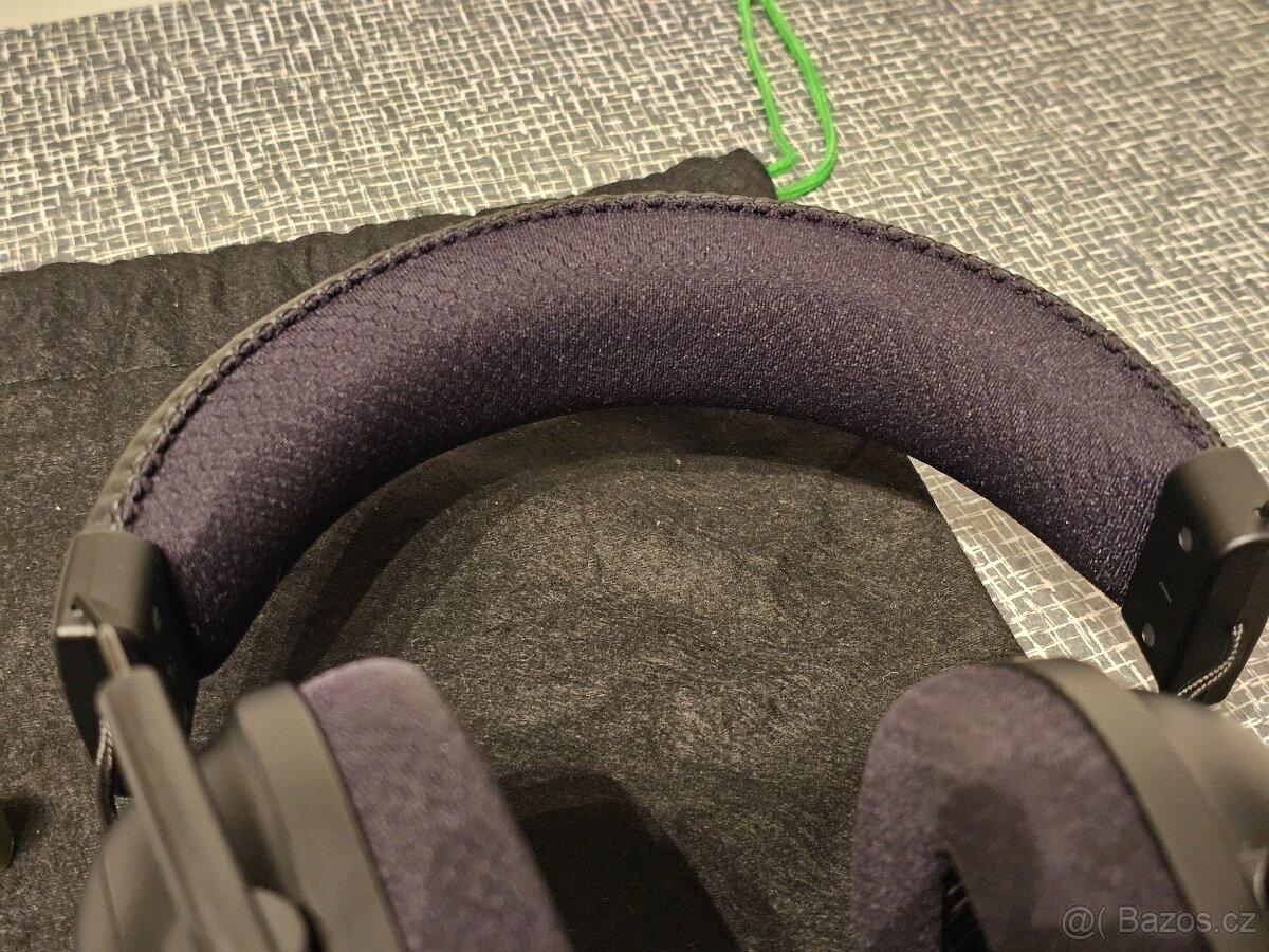 Herní sluchátka Razer BlackShark V2 Pro (2020) - 12