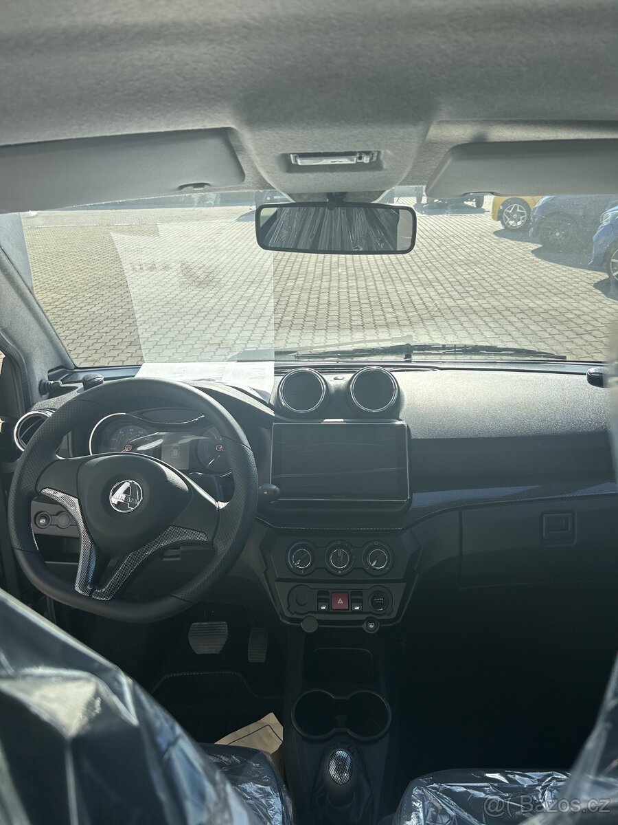 Aixam GTO nový model 2024 - 12
