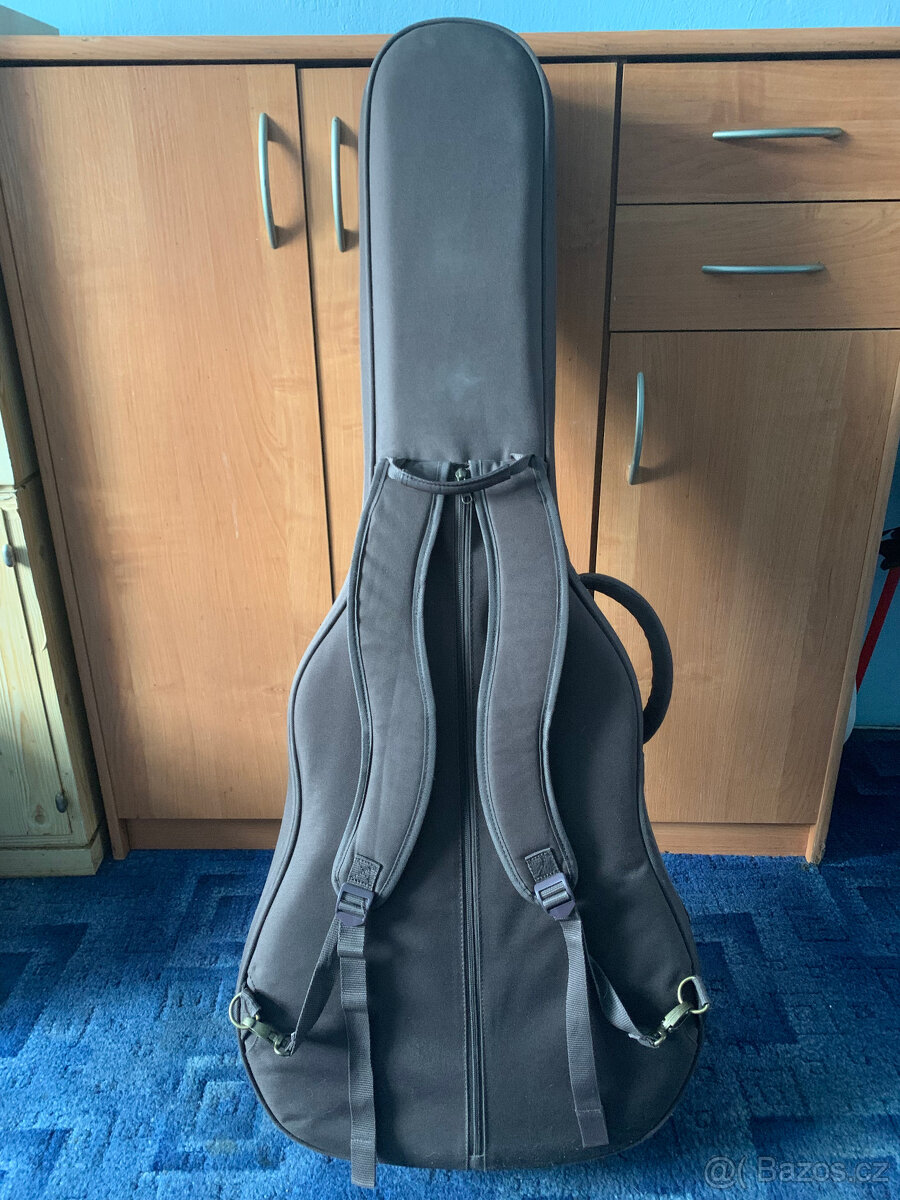 Kytara Epiphone (Gibson) Hummingbird - 12