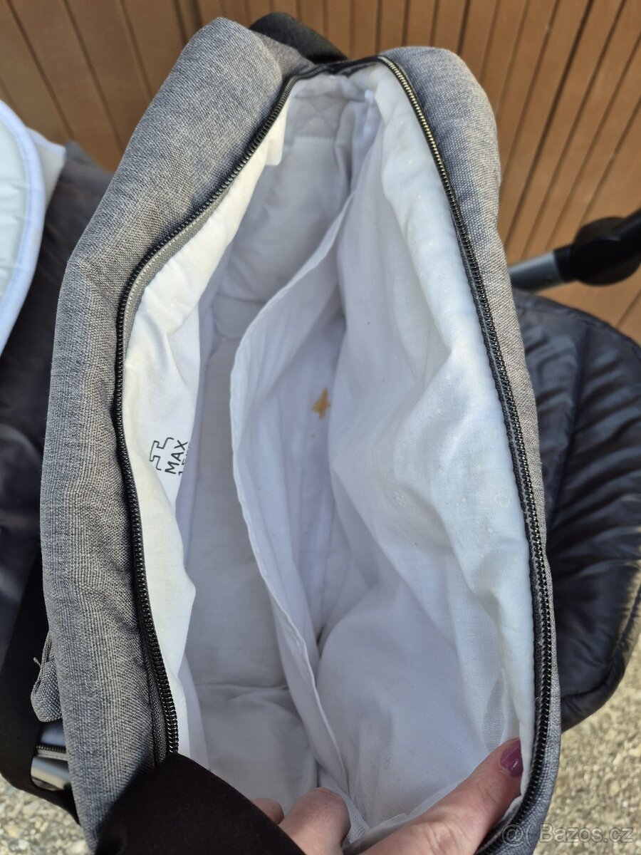 Kočárek Babydesign Husky - 12