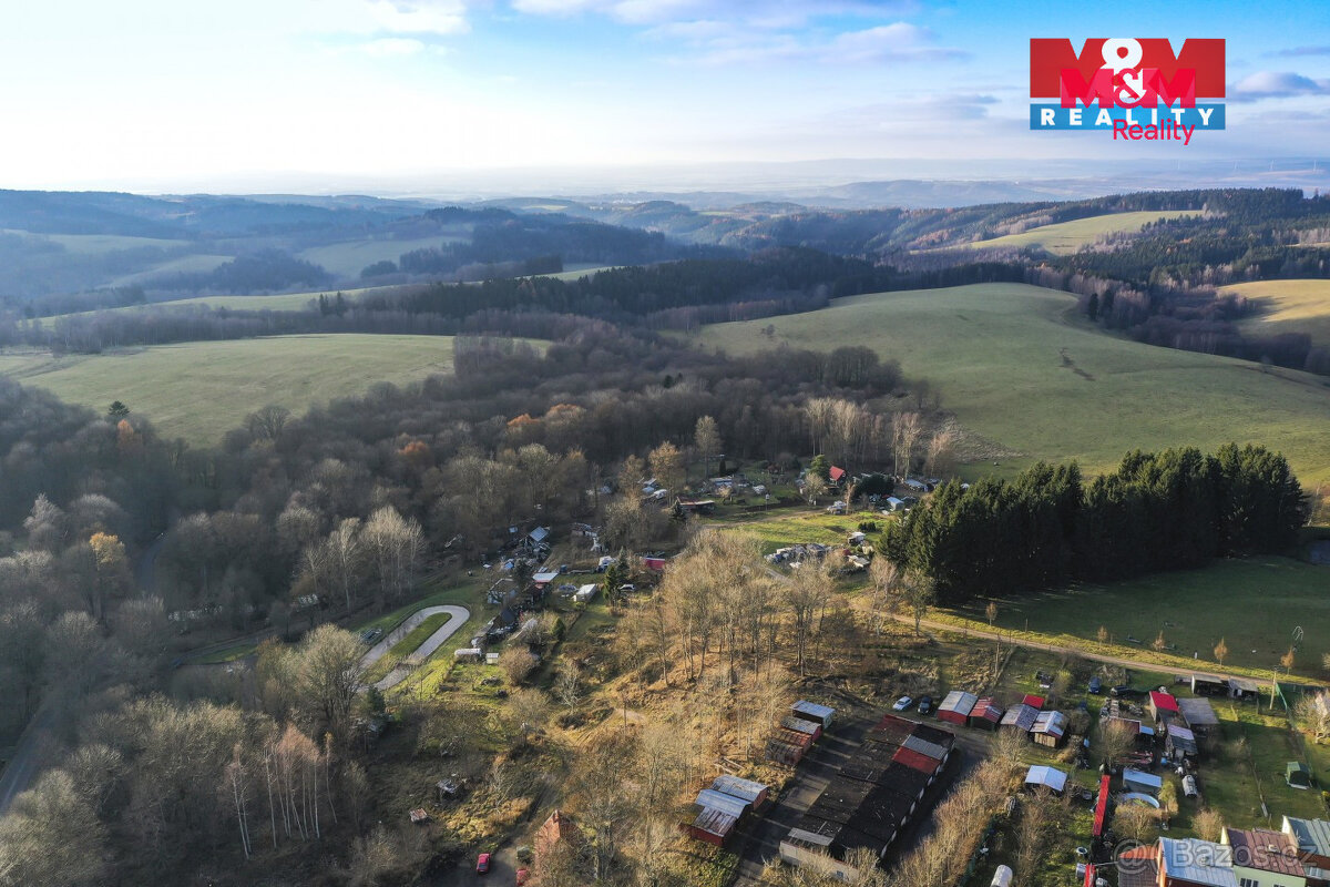 Prodej bytu 2+1, 60 m², Rovná - 12