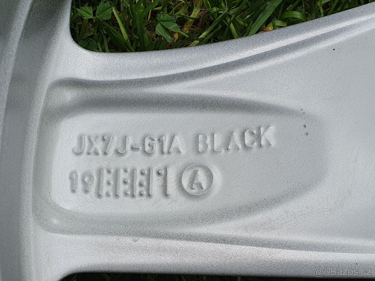 Nové 16 alu kola orig Ford Focus MK4 (2018-25) - 12