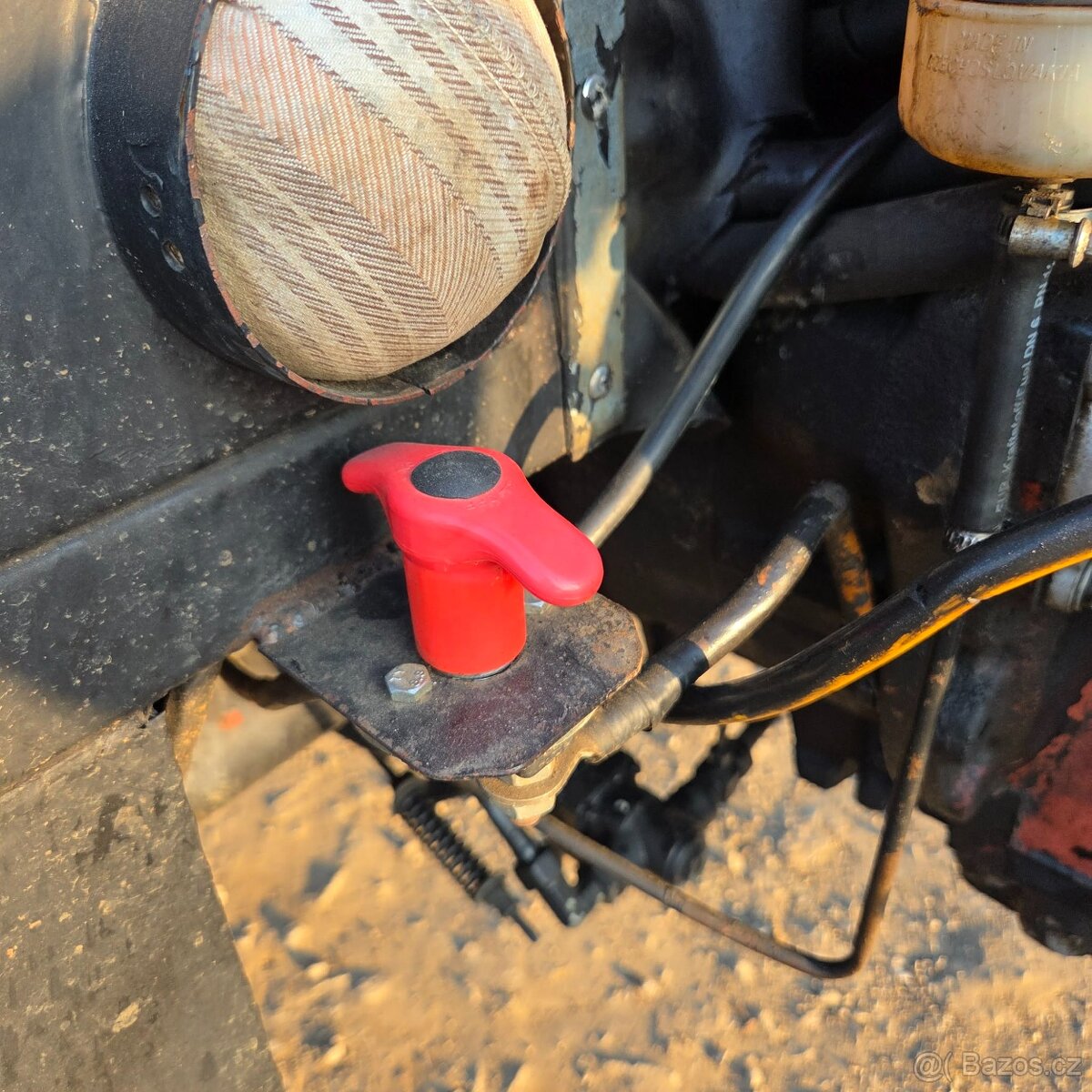 prodej Zetor 5718 - 12