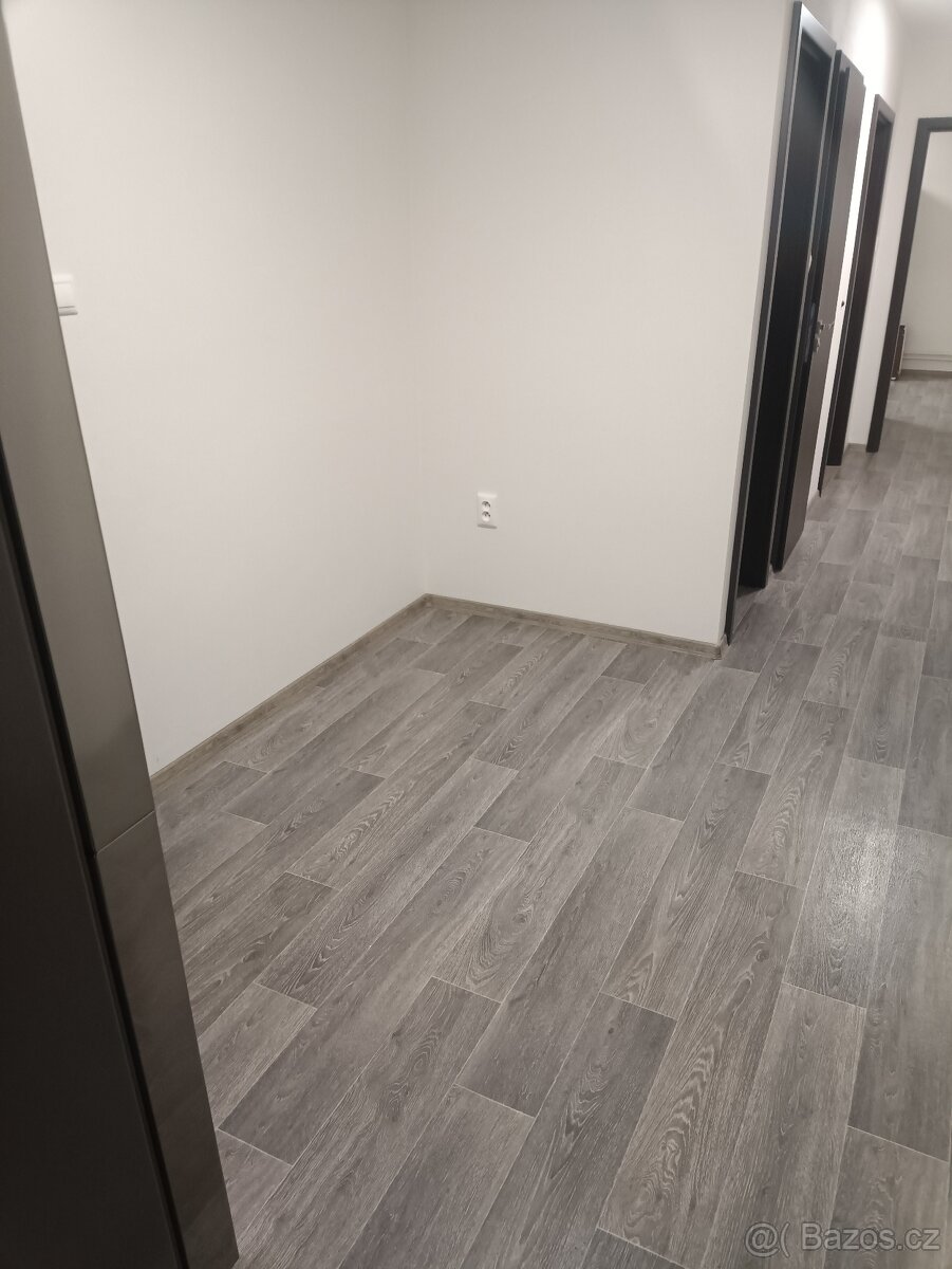 Pronájem bytu 3+1 v ČB - 12
