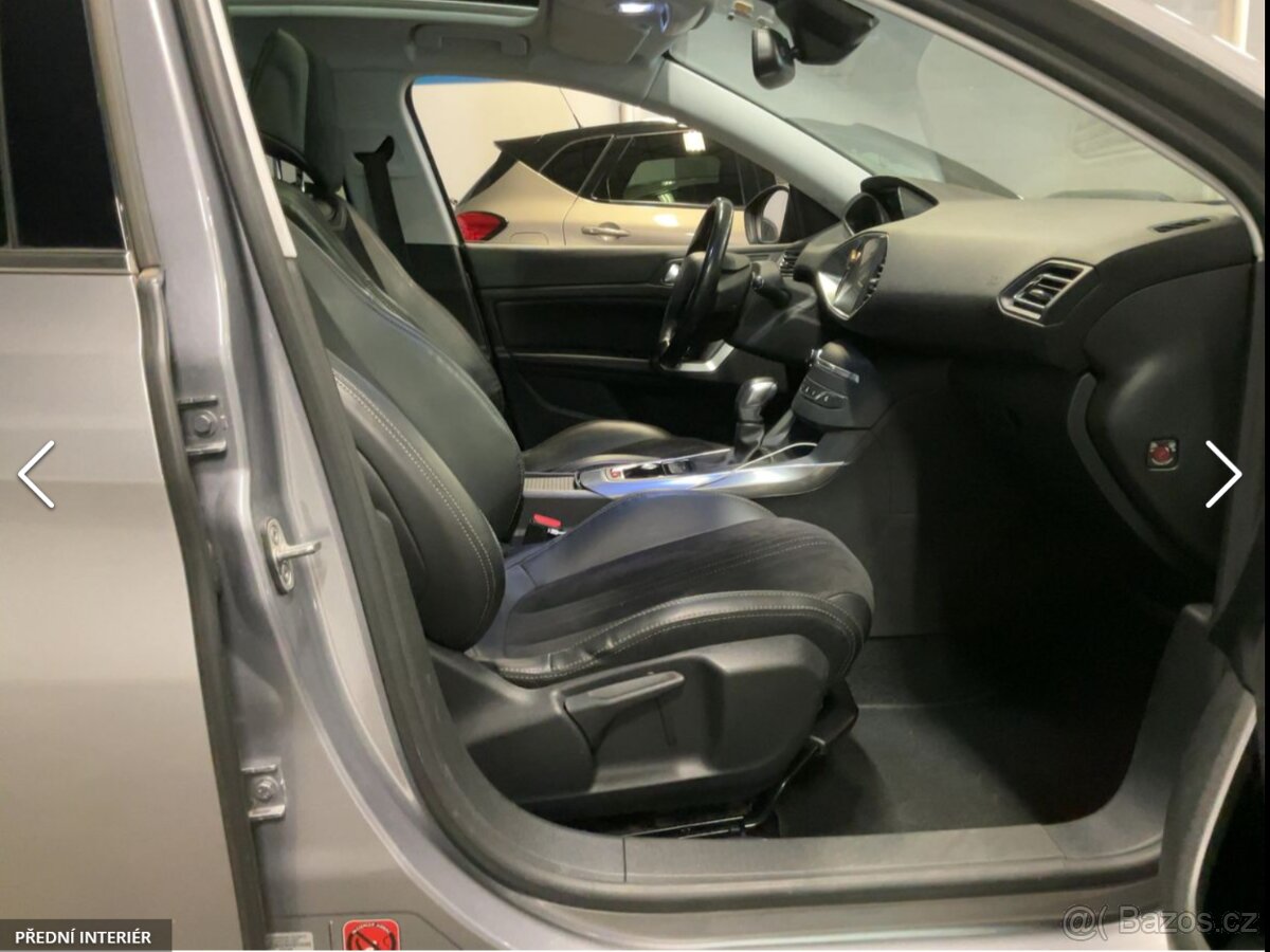Peugeot 308 - 12
