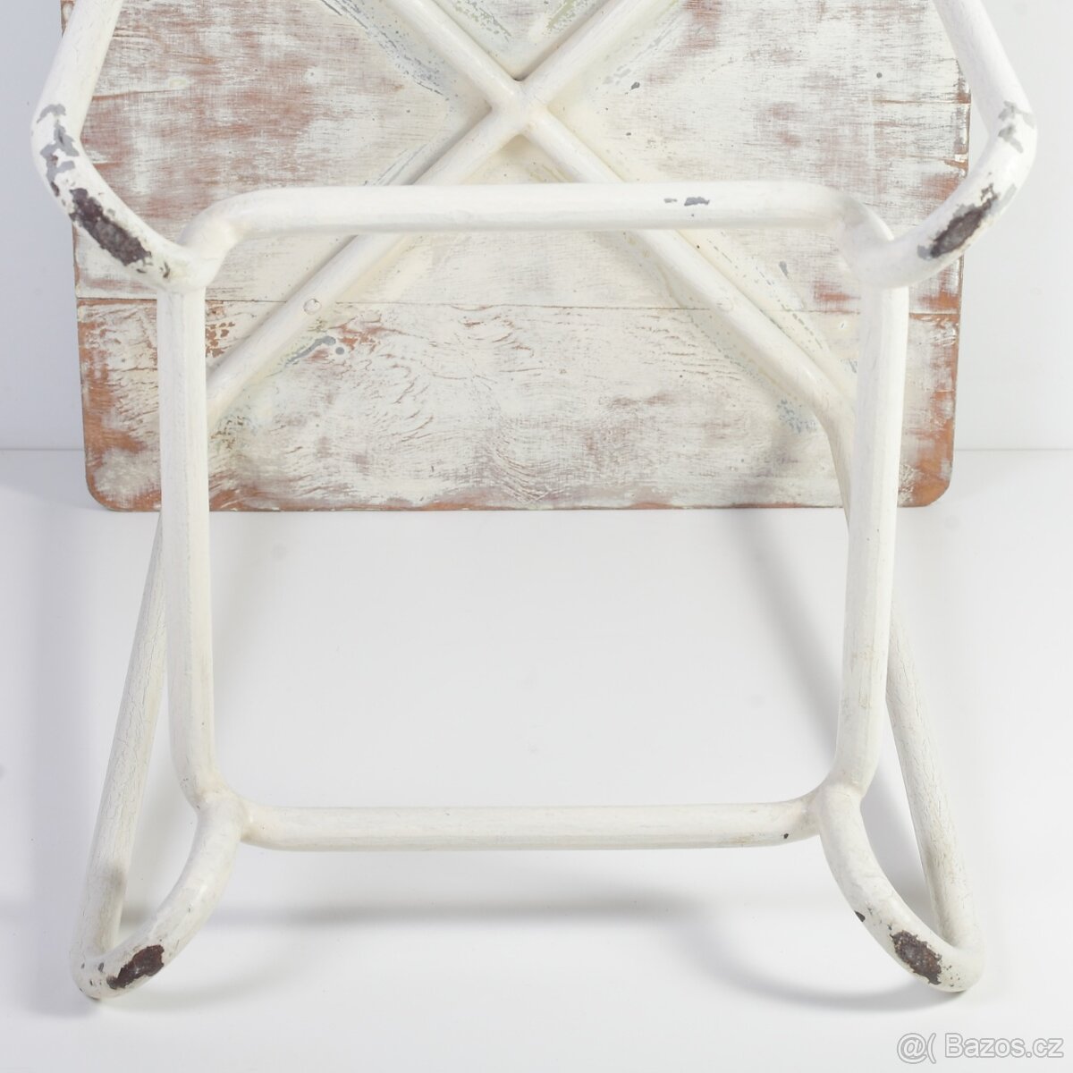 Stolek Funkcionalismus Hrášková Zelená - 12