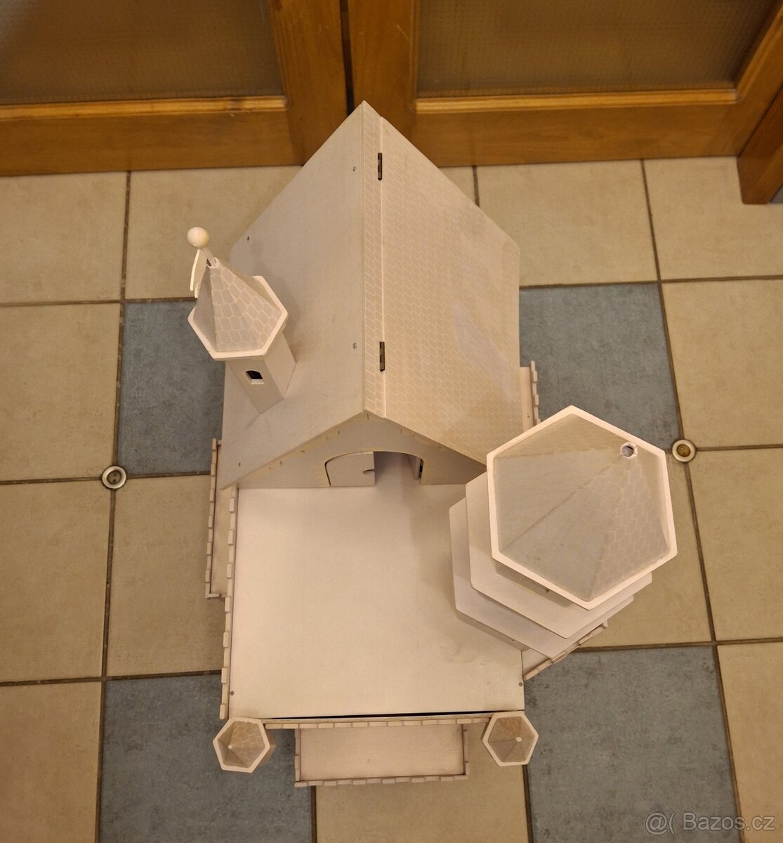 Hrací domeček - 12