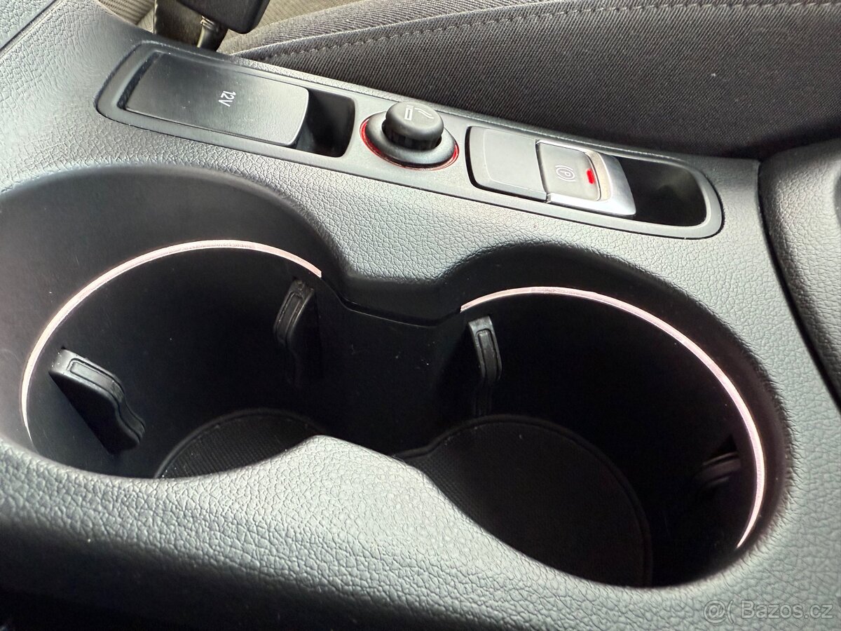 Audi Q3 2.0 tdi manual - 12