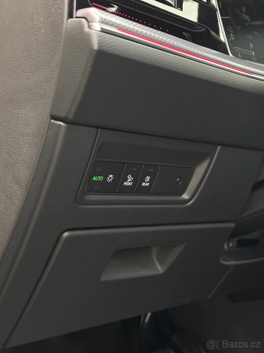 Volkswagen touareg 3.0 V6 Rline - 12