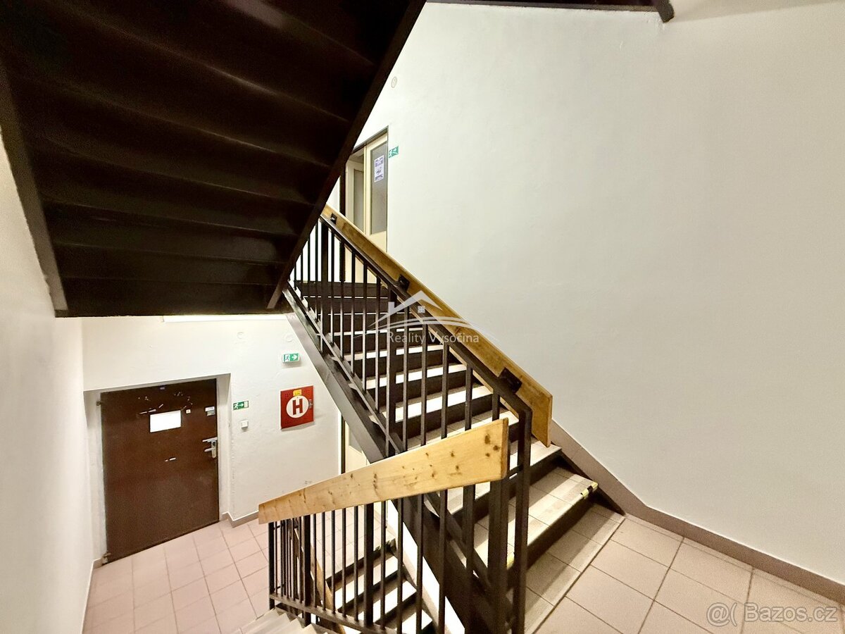 Prodej Polyfuknčního domu se stav. povolením na Bytový dům, - 12