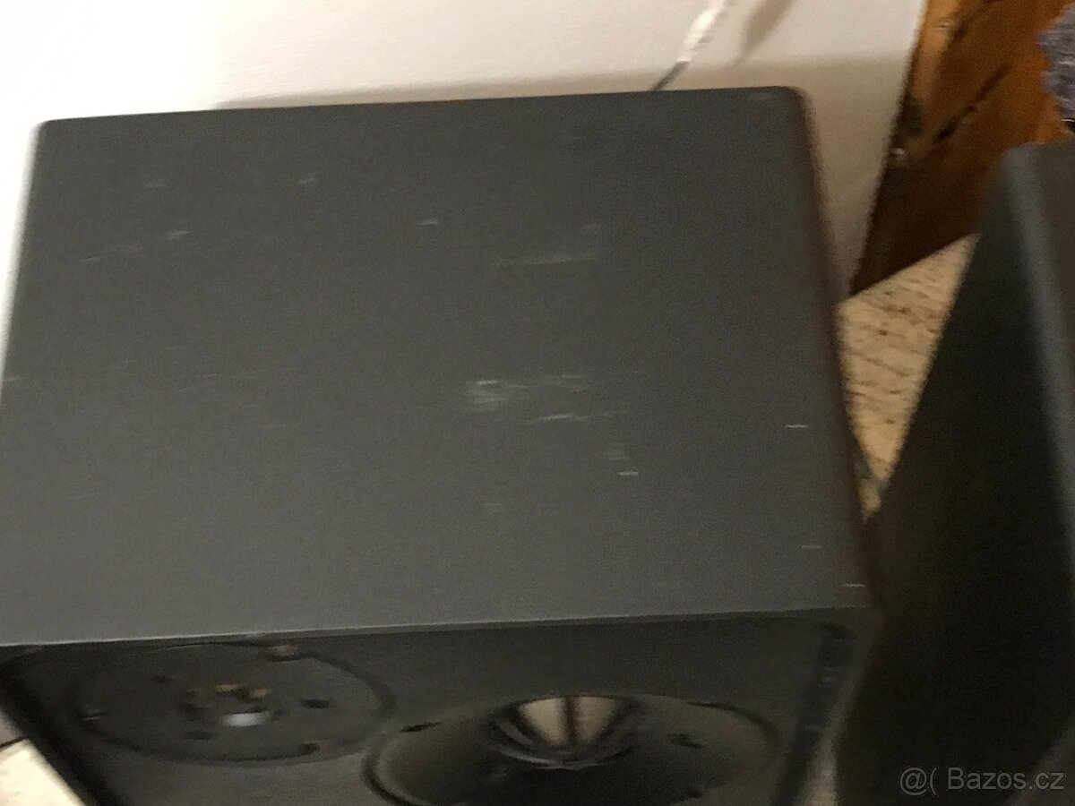 JLB Originální Litinová konstrukce - 12