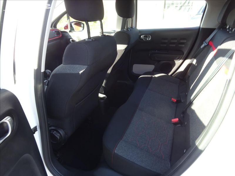 Citroen c3 1.2 Vti 60kw PureTech - 12