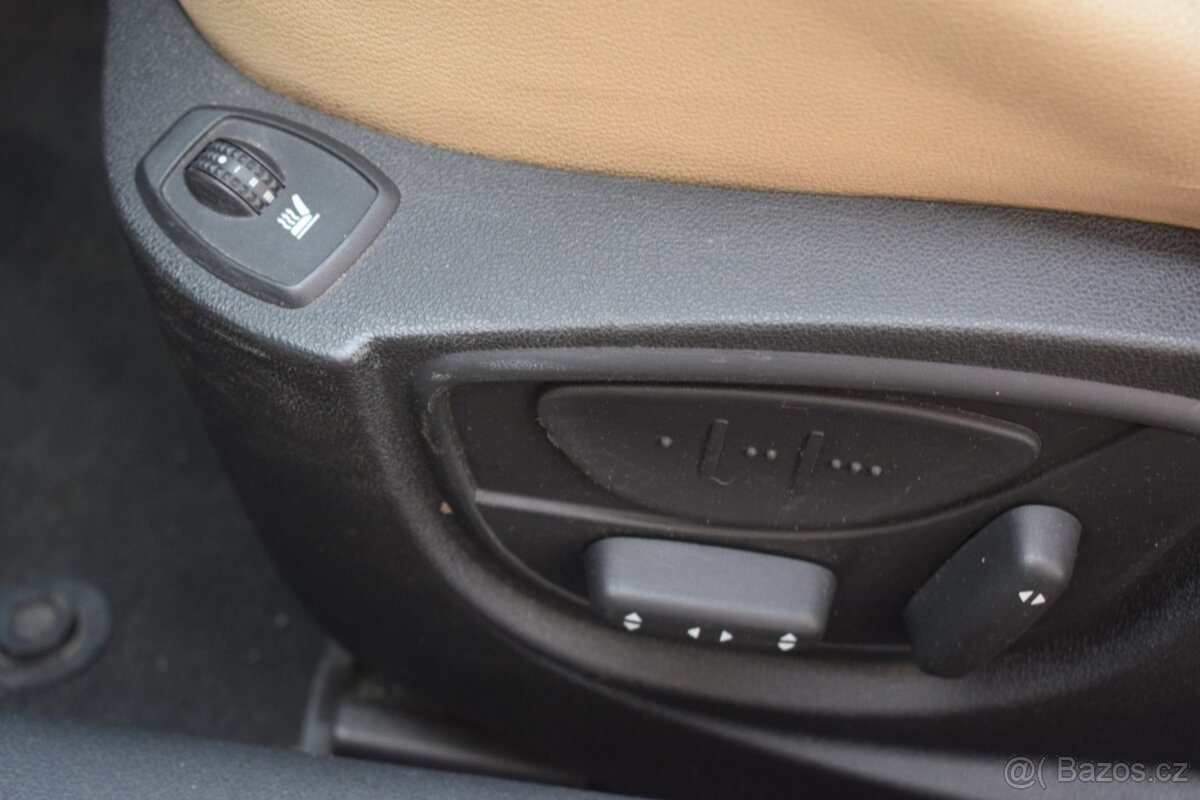 Renault Laguna KUPÉ 3.0DCi INITIALE/KŮŽE/AUT. - 12