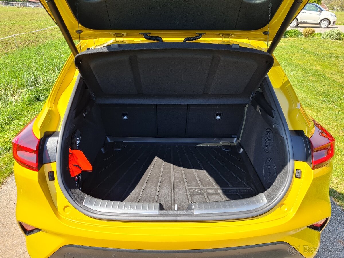 Kia Xceed 1.6 CRDI First Edition - 12