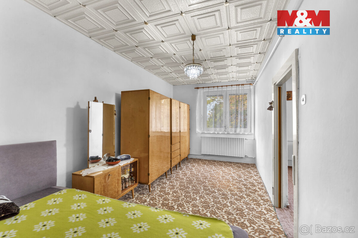 Prodej rodinného domu, 195 m², Mladějov - 12