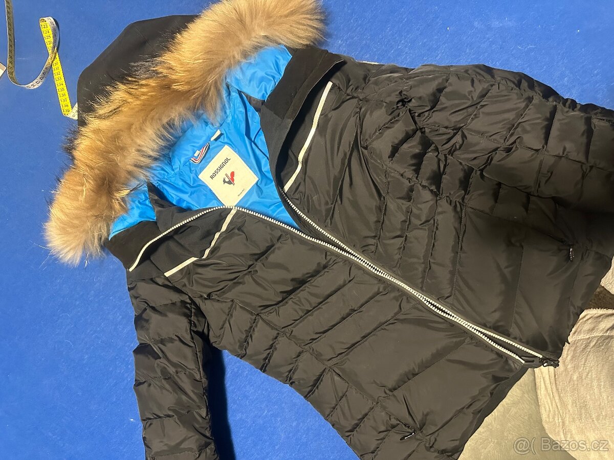 Lyžařská bunda Rossignol - 12
