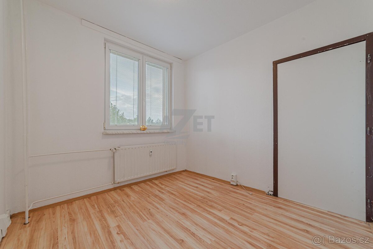 Prodej bytu 3+1, 68 m2, Český Těšín - ul. Pod Zvonek - Svibi - 12