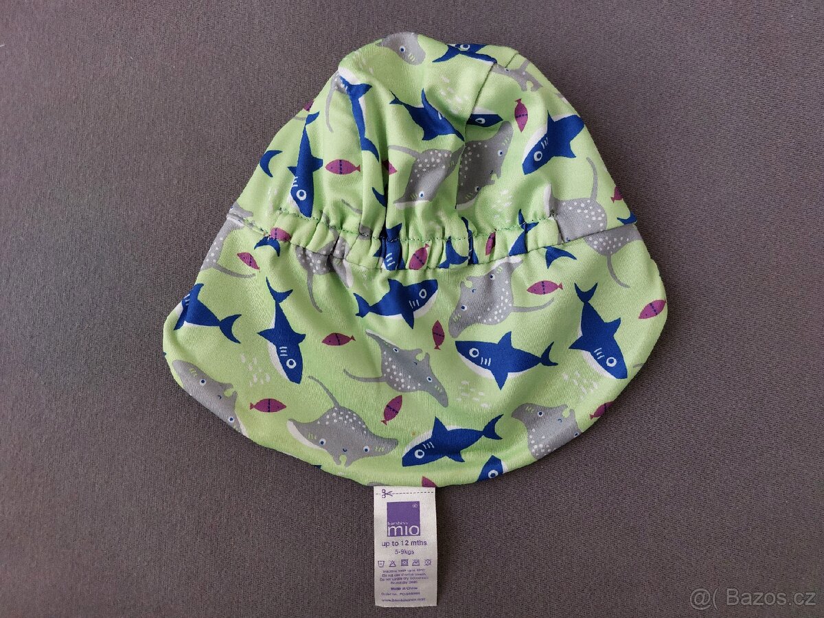 Plavky Bambino Mio - 12