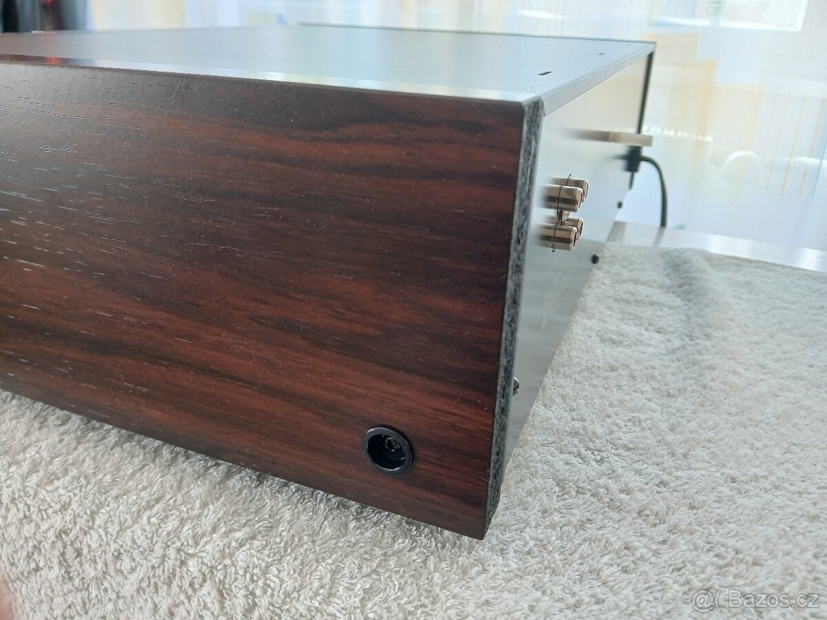 SONY TC-WR890 - TOP STAV MADE IN JAPAN - 12