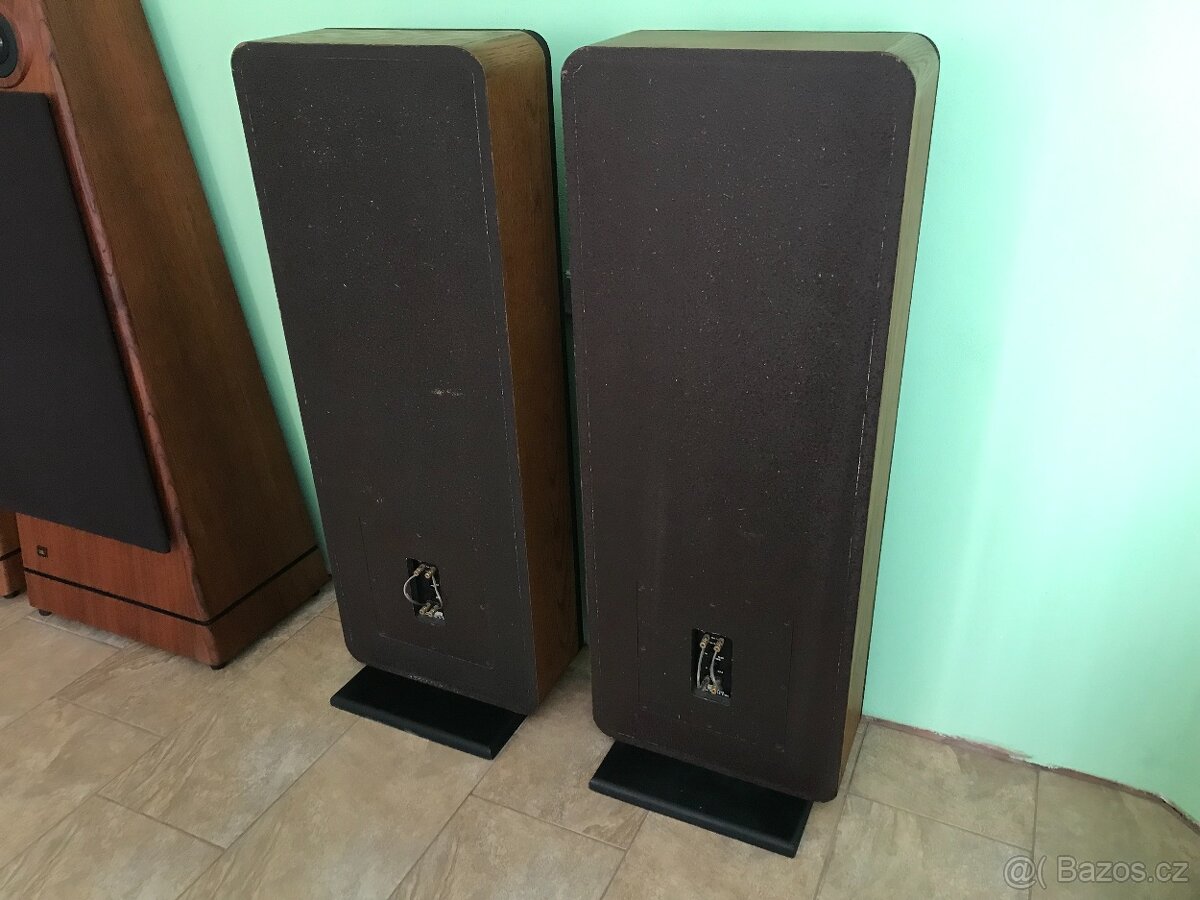 Infinity RS-3 Velice Zachovalé - 12