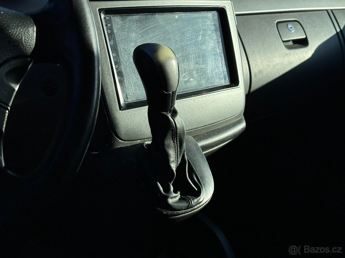 Mercedes-Benz Viano 2010 - 12