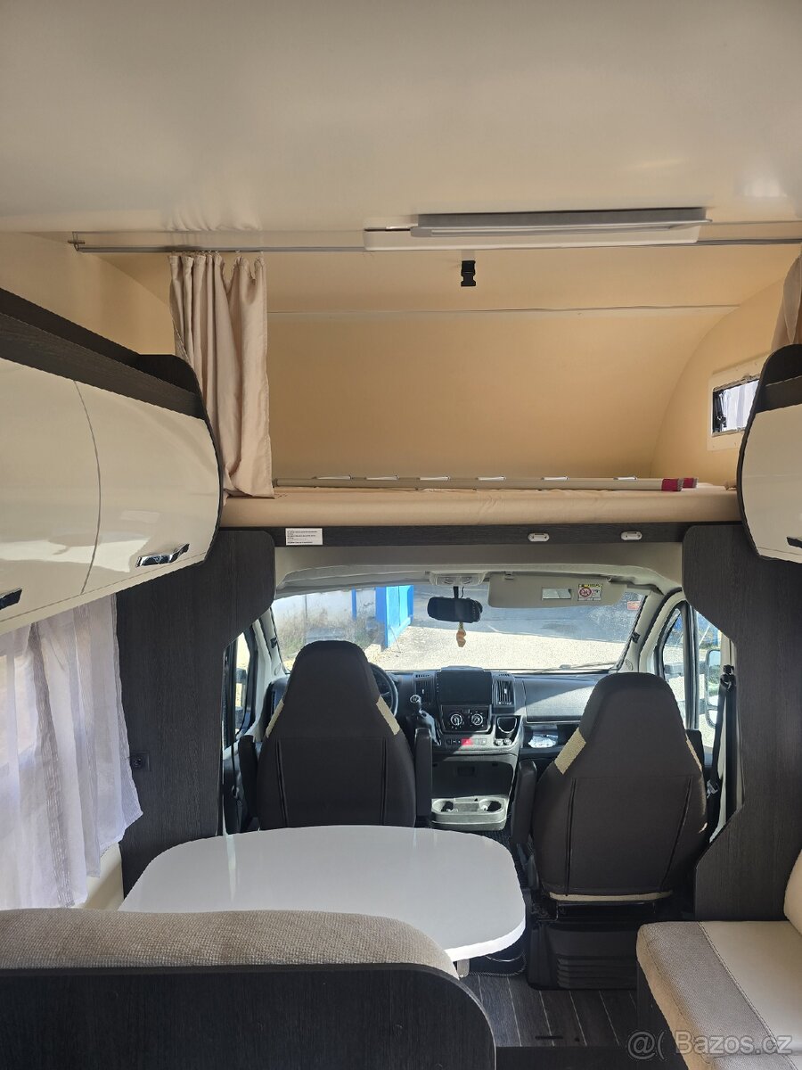 Roller team 290M Mega GARÁŽ - 12