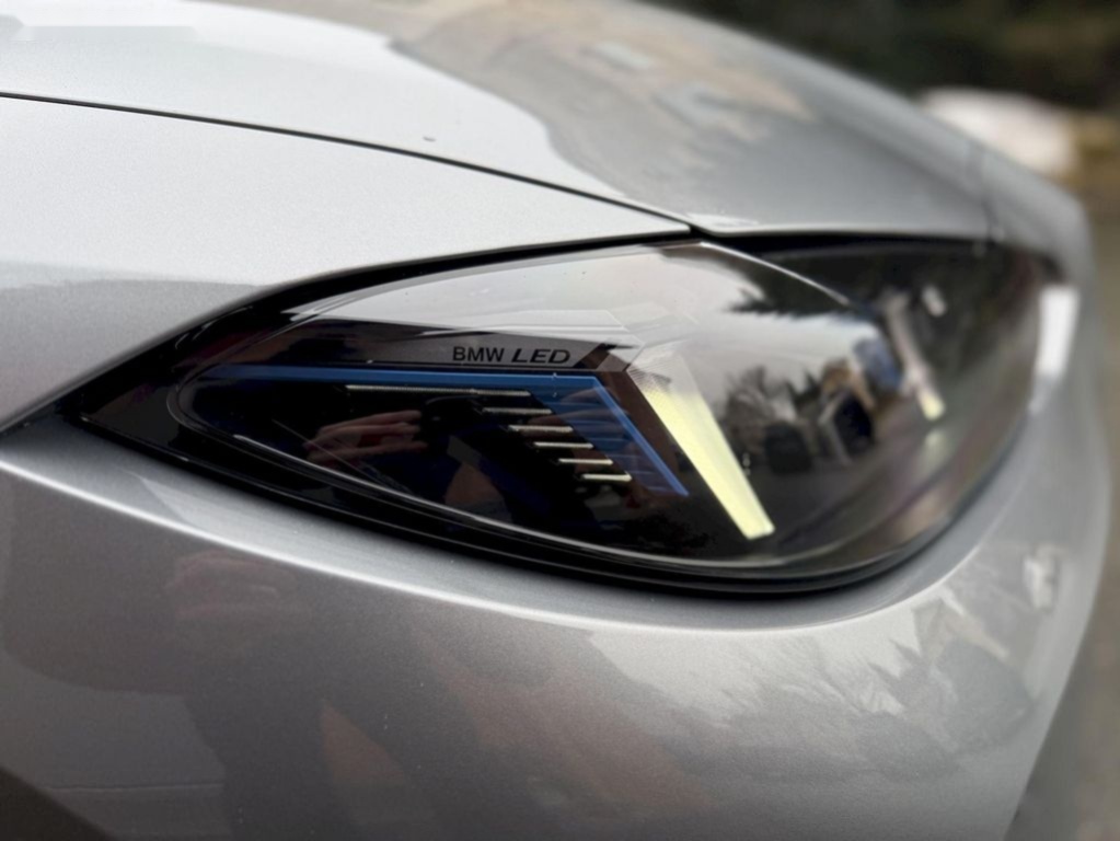 BMW M4,Competition xDrive FCL Indiv. - 12