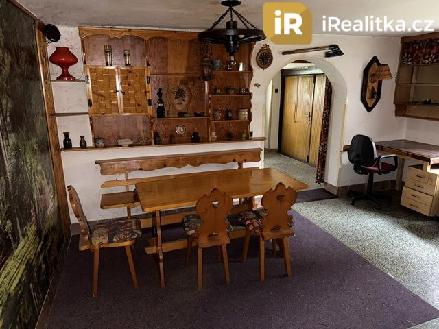 Prodej rodinného domu, 5 pokojů, 230 m², Podůlší - 12