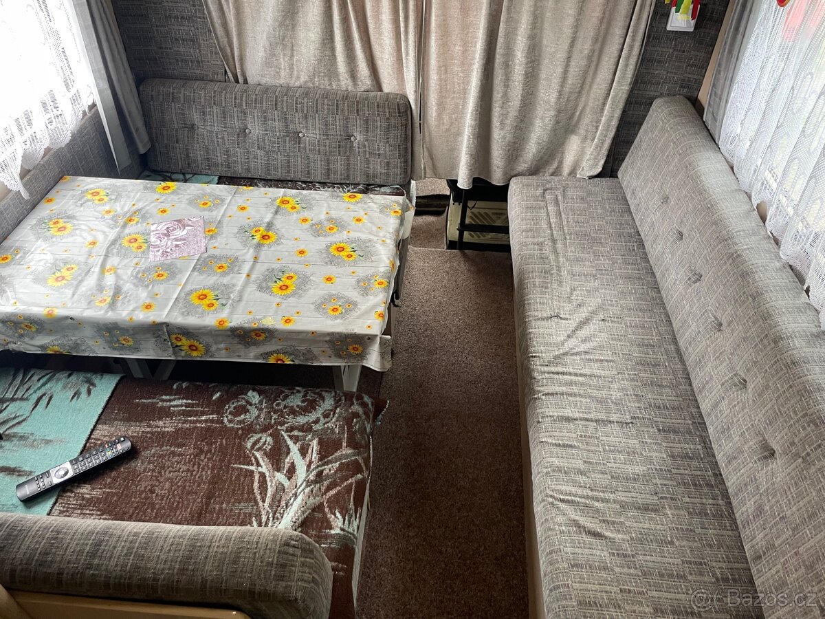 Fiat camp Ducato - 12